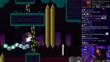 Snacks, Level-Frustration und…