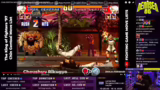 Gamedel und Virtua Fighter