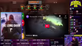 Ankündigung des Stream-Plans…
