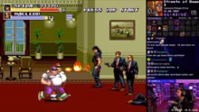 Mal in Wolverine reinschauen ! Retro /…