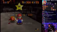Mario 64 (100%) ! Tekken 8 Viewerlobby…