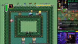 The Legend of Zelda: A Link to the Past