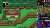 Erster Speedrun-Versuch und S…