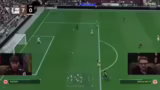Analyse von Etiennes FIFA-Lei…