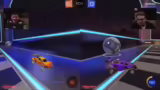 Rocket League geht weiter und…