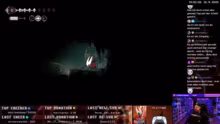 Silk Song Post Game ! 21.00h Zelda ALTT…