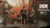 Can you shoot Doom? - IRL-Doo…