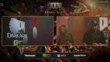 Doom-Laufband-Wettkampf und G…