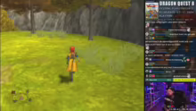Dragon Quest 8 (PS) Finale hoffentlich…