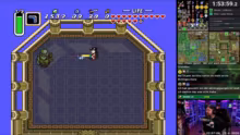 Alter Scheiss / WoT ! 21.00h Zelda ALTT…