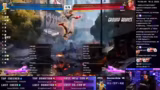 Invincible VS