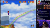 Super Mario 64 ! 100% ! Retrokram ! 21.…