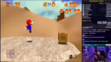 Super Mario 64