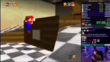 Lakitu-Skip und Setup-Optimie…