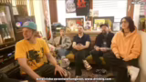 Studio Tour und Raumakustik