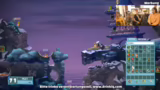 Worms WMD Gameplay und Heraus…
