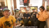 Spielauswahl und Pizza-Verkos…