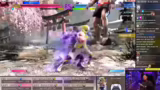 Erste Eindrücke von Sagat in…