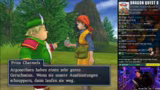 [Retro-Mittwoch] Dragon Quest 8 (PS2) M…