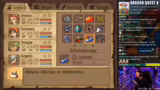 Grafik-Lob, Nostalgie und Dis…