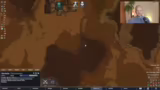 RimWorld-Session startet