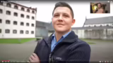 Diskussion über Justizvollzug…