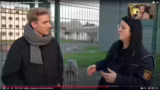 Einblick in den Gefängnisallt…