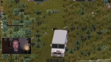 Zomboid Soft RP - Das Fahrrad kurz mal…