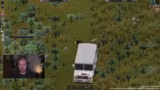 Zomboid Soft RP - Das Fahrrad kurz mal…