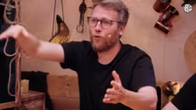 RBTV Pen & Paper - Die große Reise der…