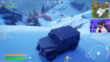 Erster Sieg in Fortnite und T…