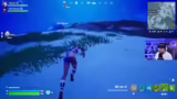 Zweiter Fortnite Sieg und Wec…