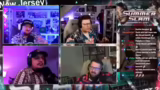 Erstes Match: Reaktionen und…