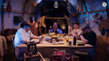 Wo sind denn alle?! - Baldurs Gate so,…