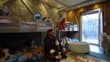 Willkommen auf der Husky Ranch