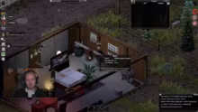 Ein bisschen Magic bevor wir in Zomboid…