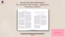 Magic und dann Zomboid - Mein neues Dec…