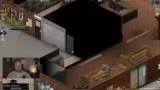 Project Zomboid