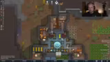 Rimworld-Gameplay: Micromanag…