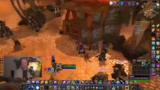 Auktionen, Leveln und Dungeon…