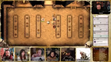 Deserts Doom - Der Pharao ist ein altes…