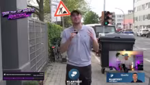 Wie faul kann man sein? REACTIONS