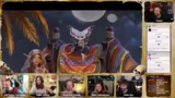 Spielvorstellungen, Magic-Beg…