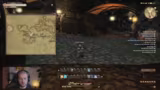 Das erste mal in FFXIV unterwegs und du…