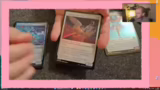 Collector Booster Öffnung und…