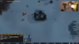 RimWorld-Session: Kälte, Kann…