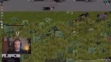 Fahrrad-Tour durch die apokalyptische Welt von Project Zomboid