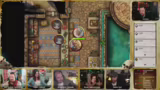 Endlich P&P Freitag - Deserts Doom geht…