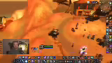 Übergang zu World of Warcraft…