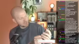 Just Chatting